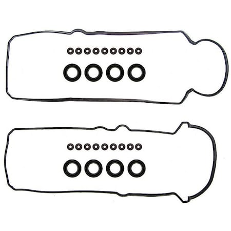 Fel-Pro Valve Cover Set, Vs50592R VS50592R